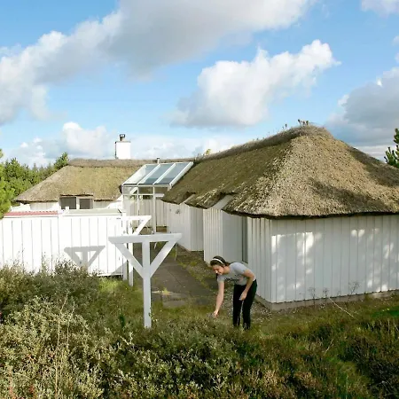 Holiday home Iii Fjerritslev
