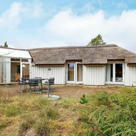 Iii Holiday home *