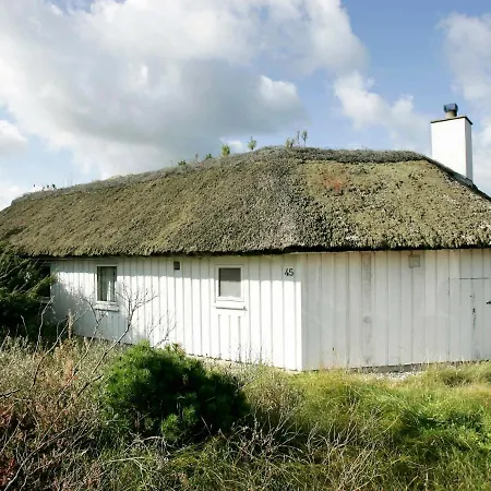 Iii Holiday home