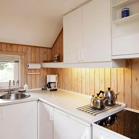 Iii Holiday home