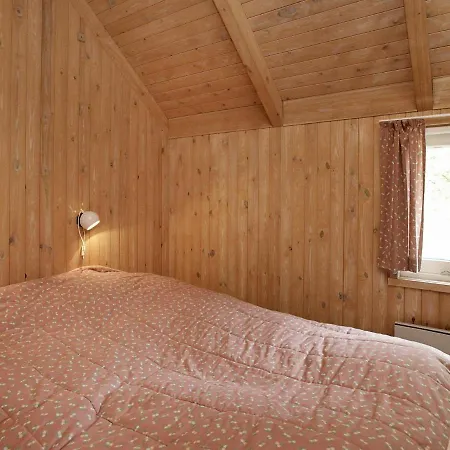 Iii Holiday home *